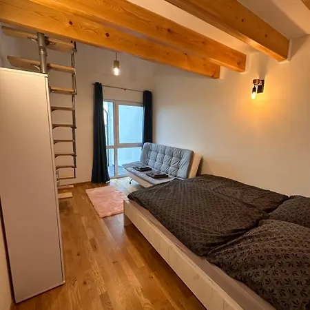 Luxury Nova Lesna