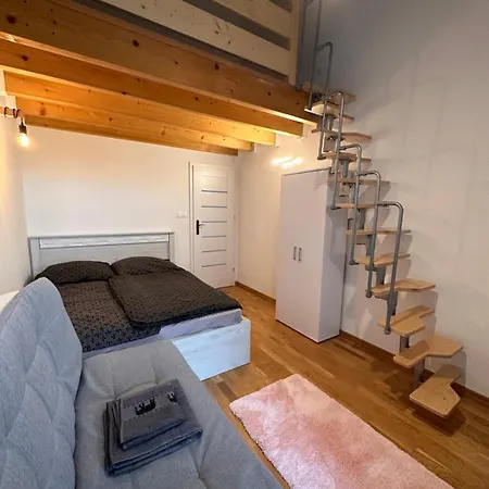 Luxury * Nova Lesna