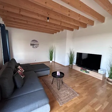 Luxury Villa Nová Lesná