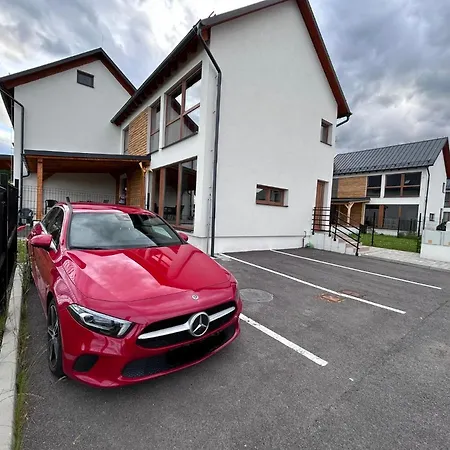 Villa Luxury