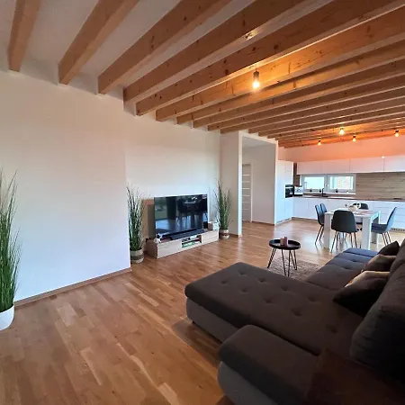 Villa Luxury