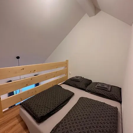 Luxury Villa Nova Lesna