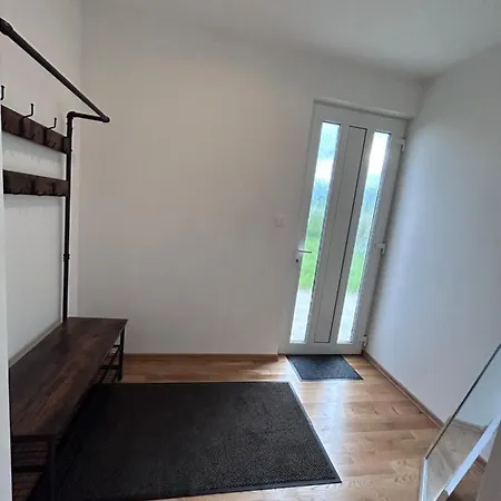 Villa Luxury Nová Lesná