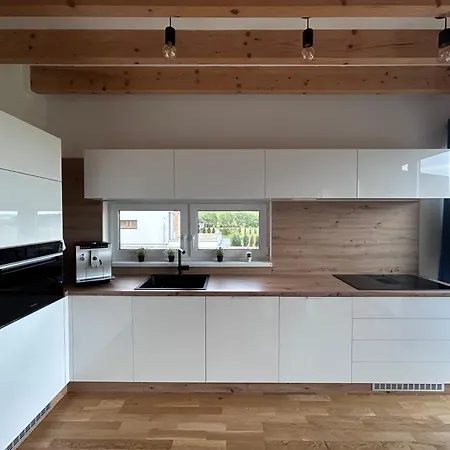 Luxury Nova Lesna