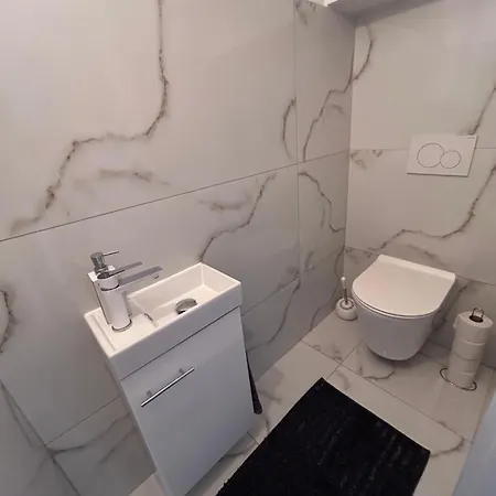 Luxury Nová Lesná