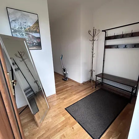 Luxury * Nová Lesná