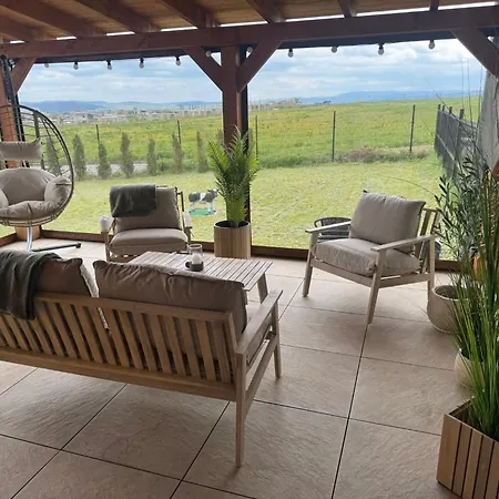 Luxury Villa Nova Lesna